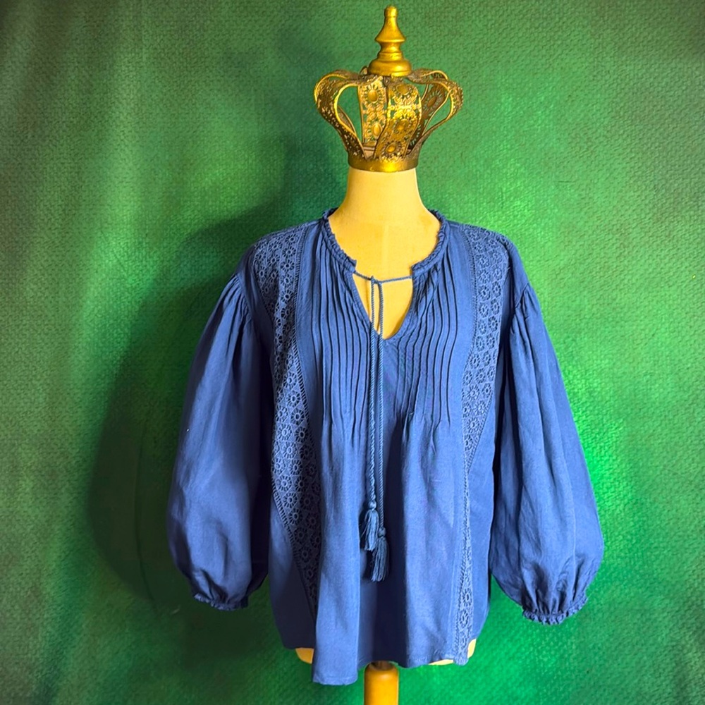 Sundance Lexley top